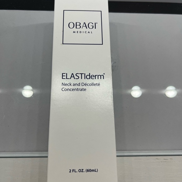 Obagi ELASTIderm Neck & Décolleté Lifting Concentrate